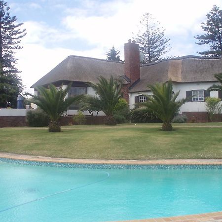 The Sanctuary Guest House Estate Cape Town Luaran gambar