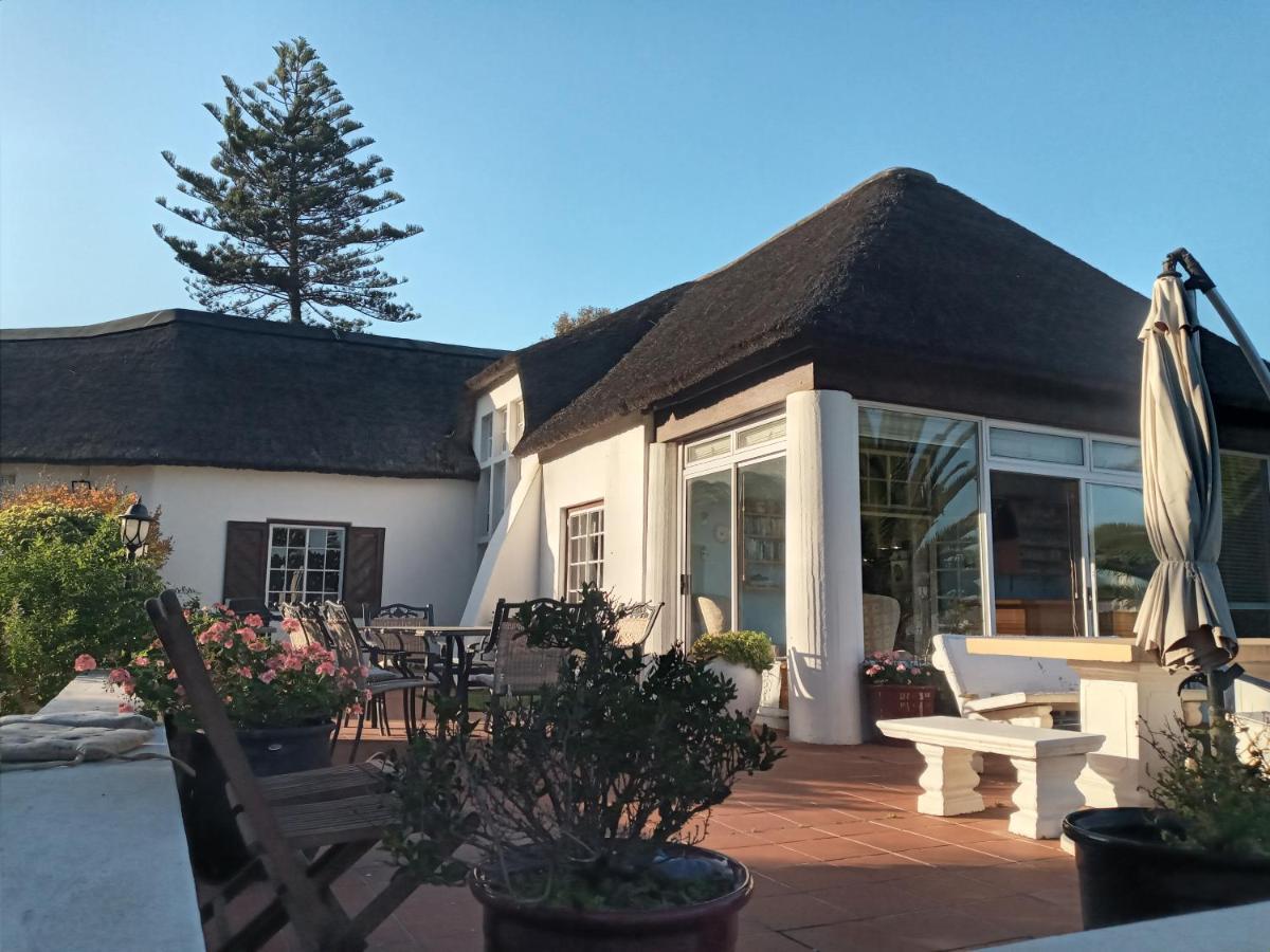 The Sanctuary Guest House Estate Cape Town Luaran gambar