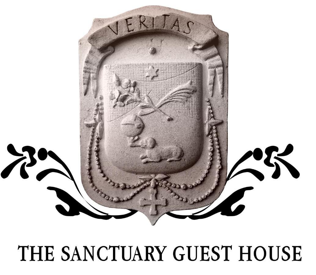 The Sanctuary Guest House Estate Cape Town Luaran gambar