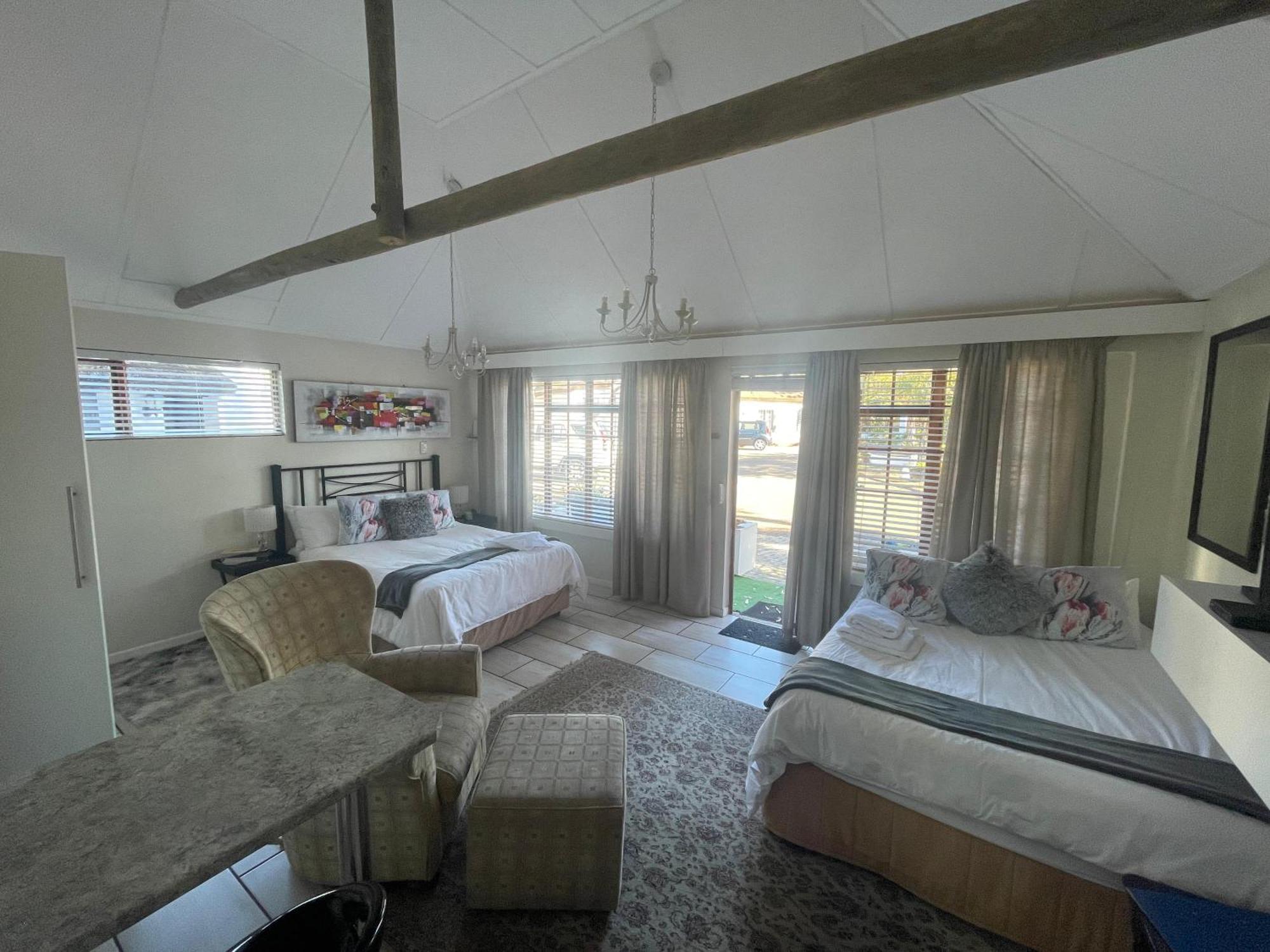 The Sanctuary Guest House Estate Cape Town Luaran gambar