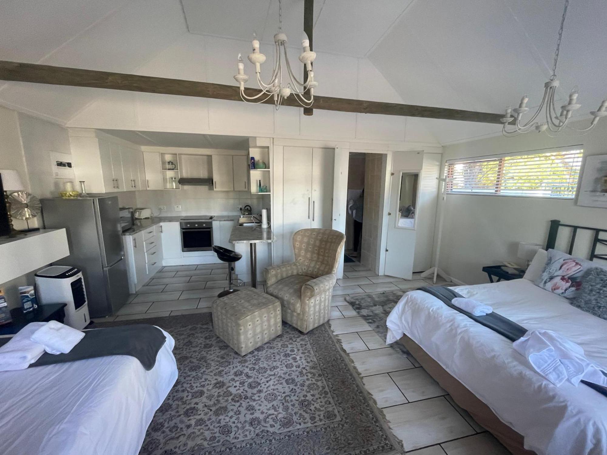 The Sanctuary Guest House Estate Cape Town Luaran gambar