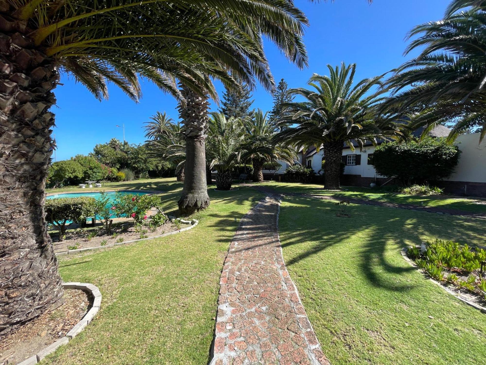 The Sanctuary Guest House Estate Cape Town Luaran gambar