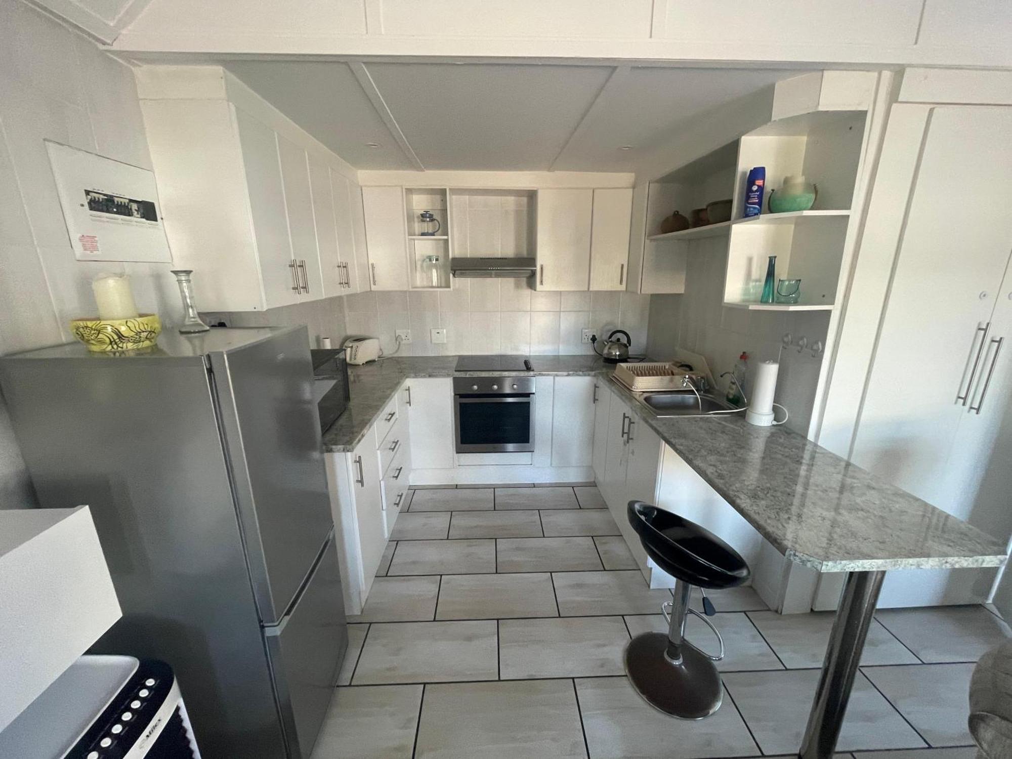 The Sanctuary Guest House Estate Cape Town Luaran gambar