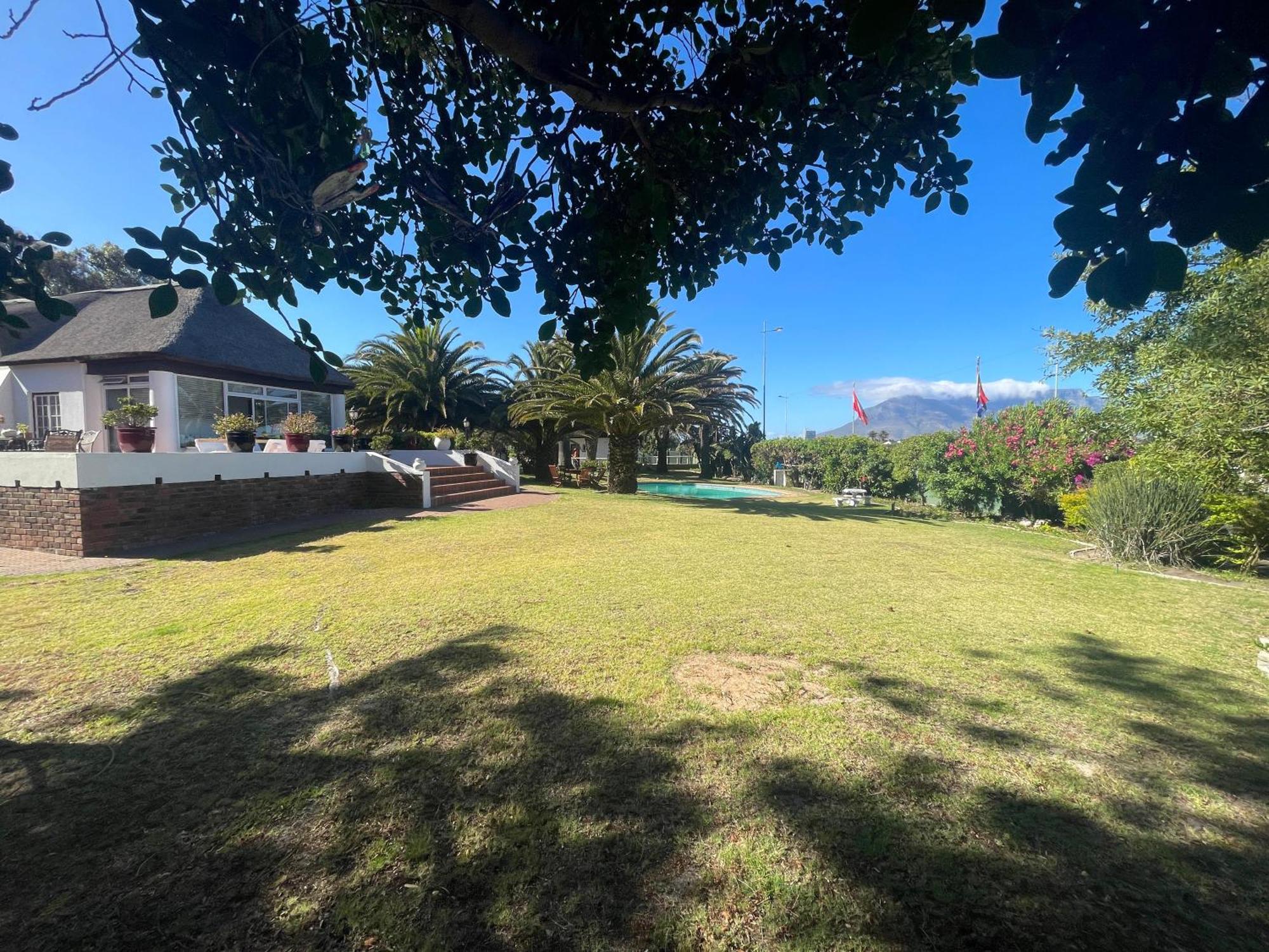 The Sanctuary Guest House Estate Cape Town Luaran gambar