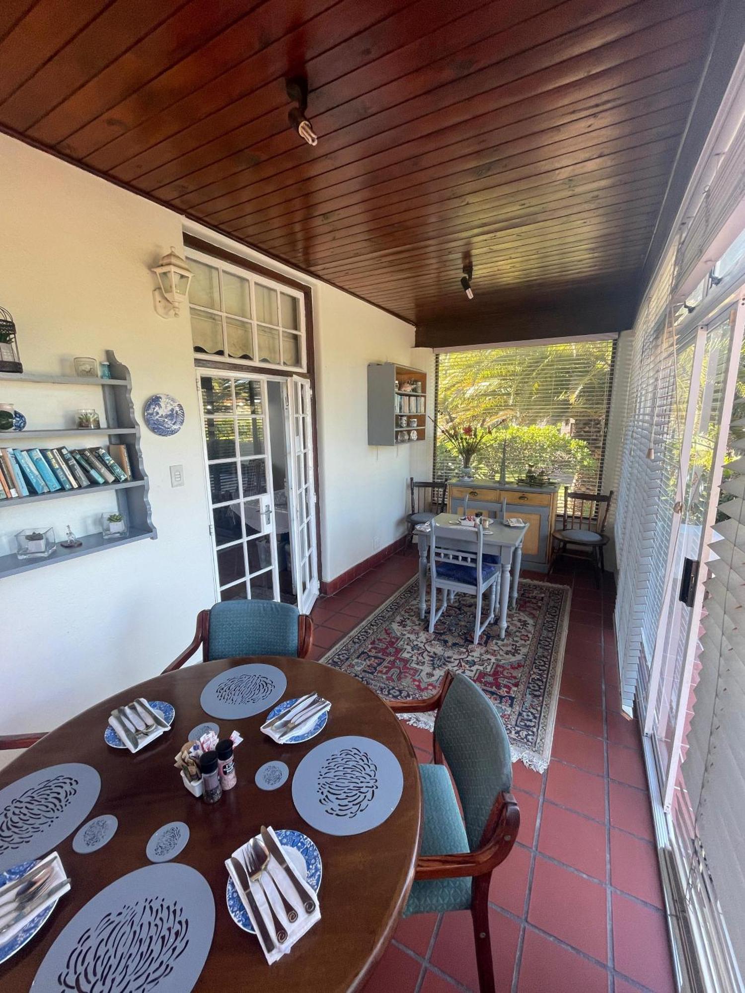 The Sanctuary Guest House Estate Cape Town Luaran gambar