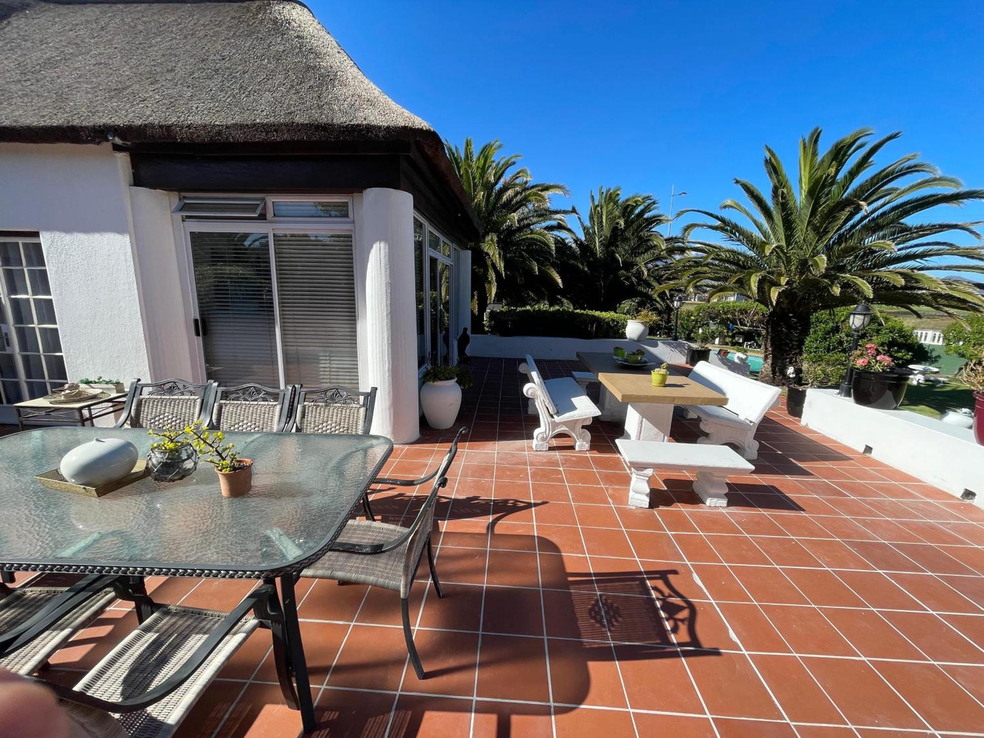 The Sanctuary Guest House Estate Cape Town Luaran gambar