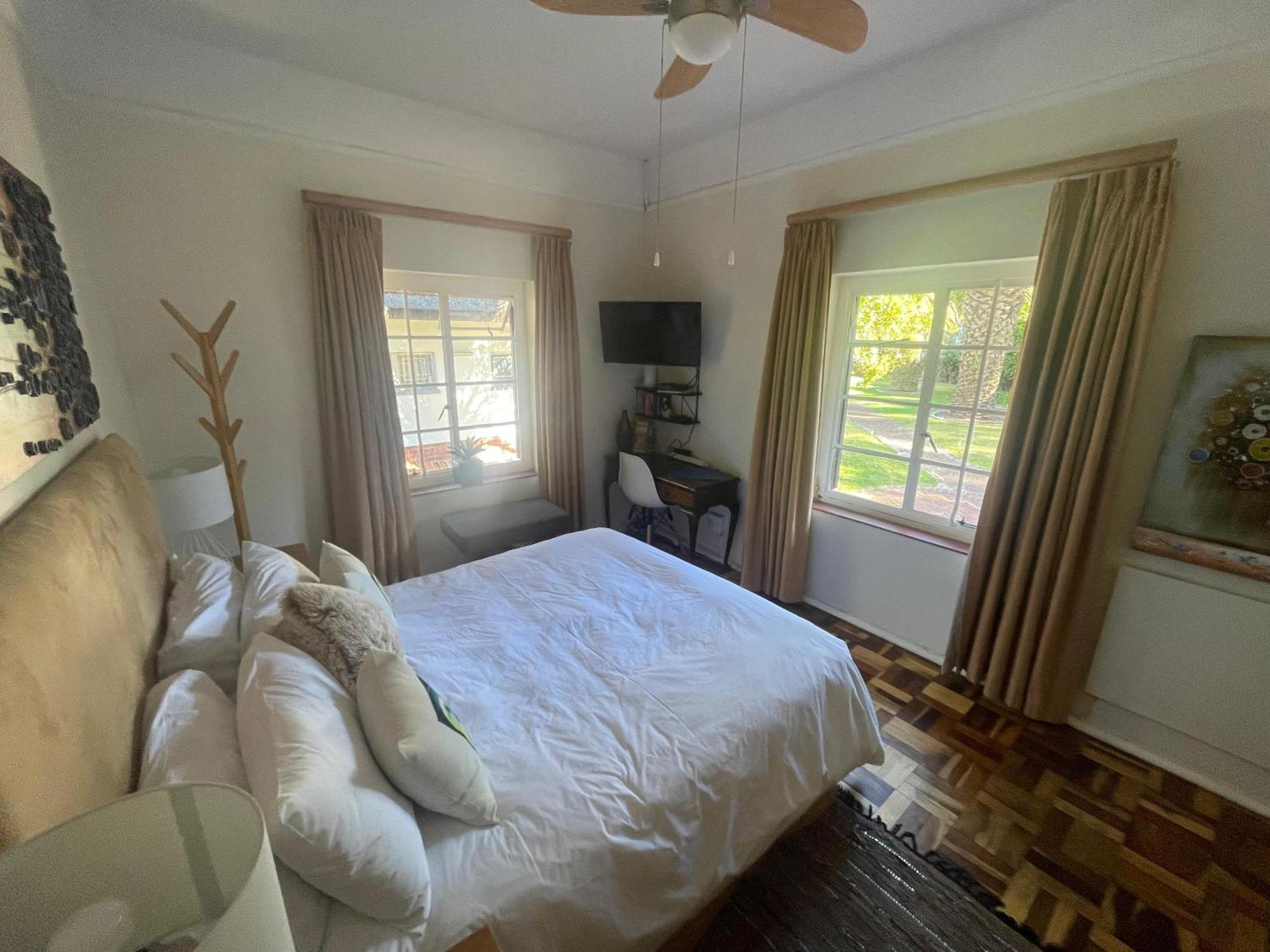 The Sanctuary Guest House Estate Cape Town Luaran gambar