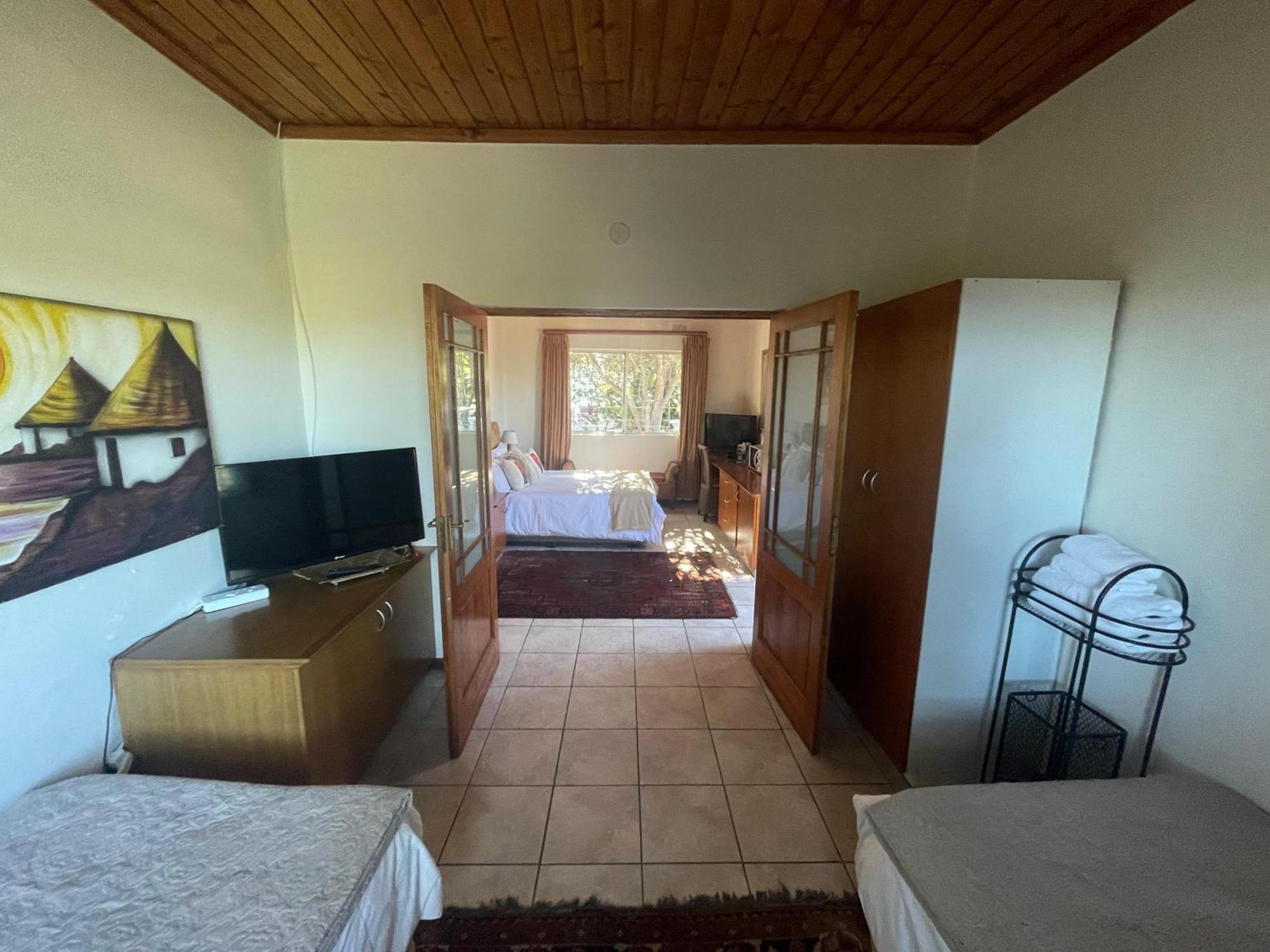 The Sanctuary Guest House Estate Cape Town Luaran gambar