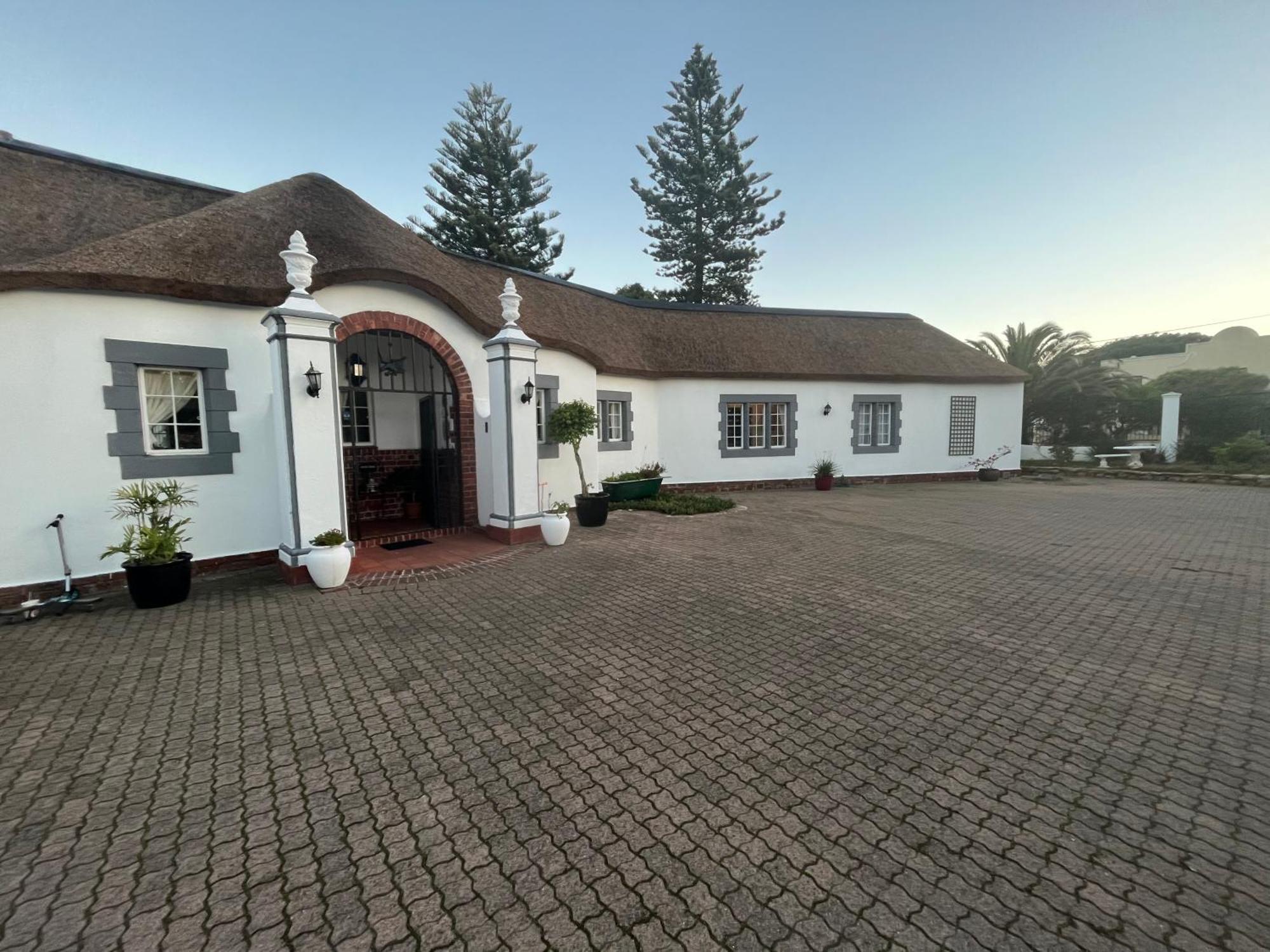 The Sanctuary Guest House Estate Cape Town Luaran gambar