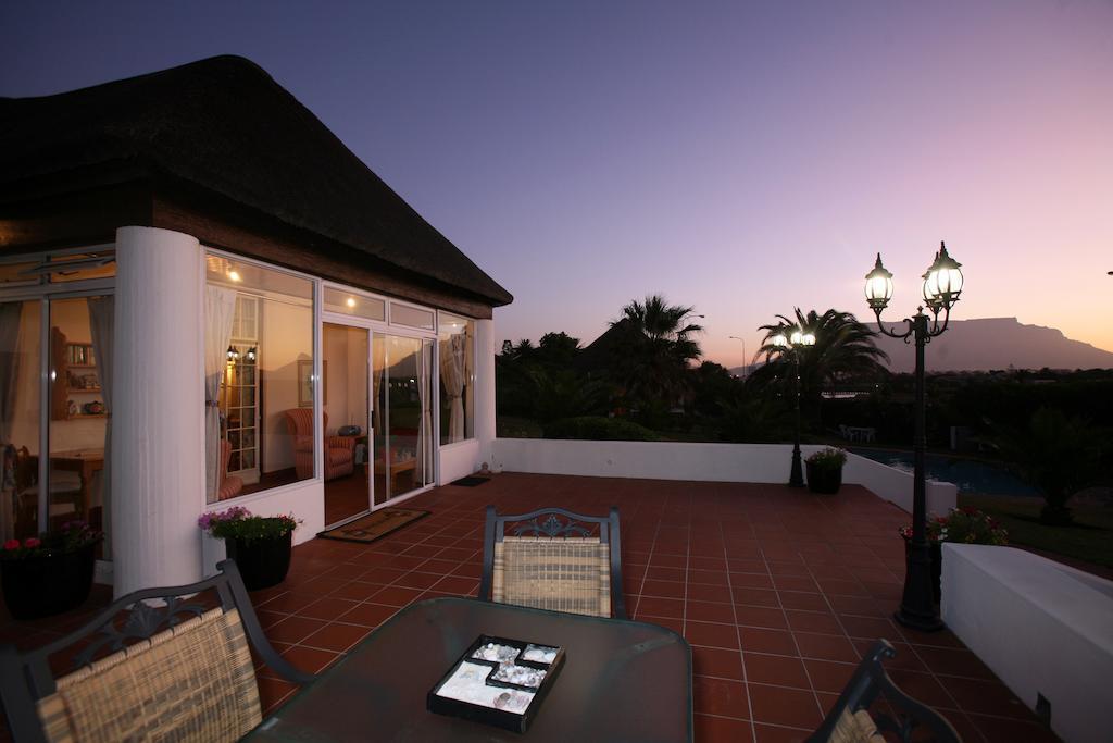 The Sanctuary Guest House Estate Cape Town Luaran gambar