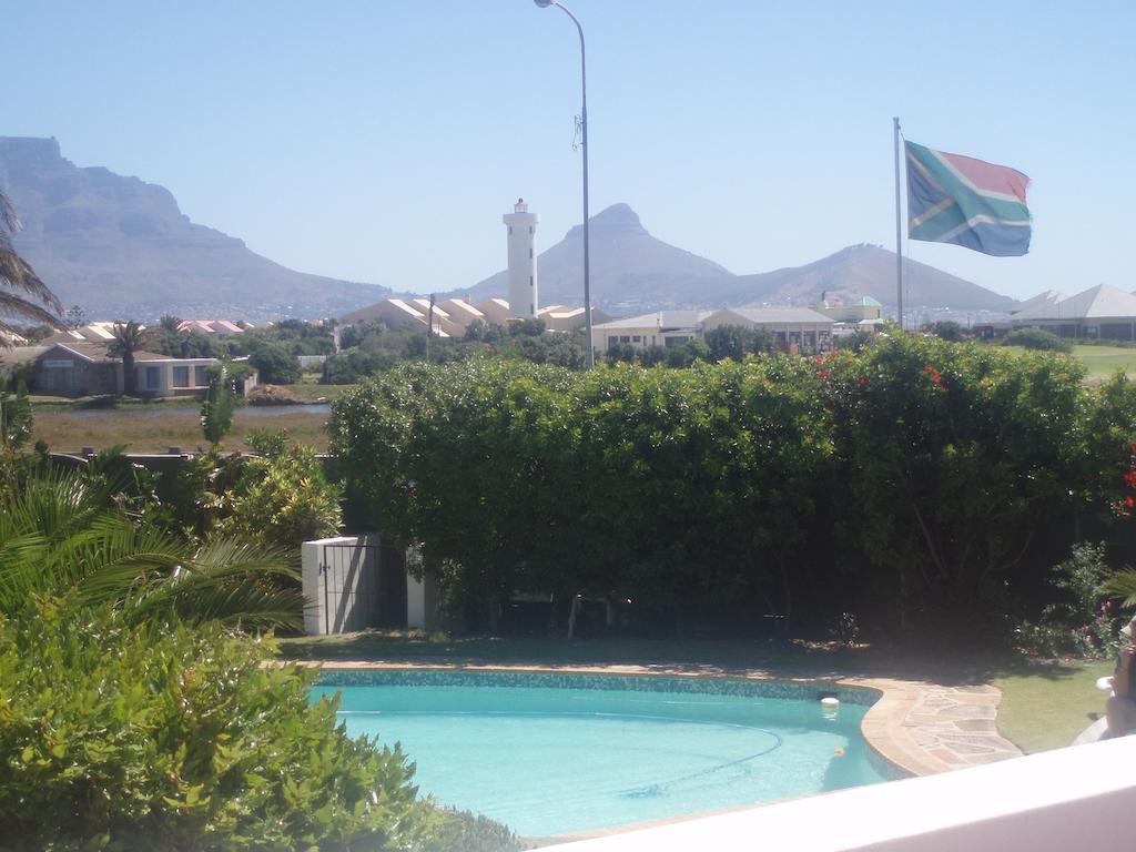 The Sanctuary Guest House Estate Cape Town Luaran gambar